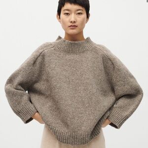 Babaa no51 in dark mist